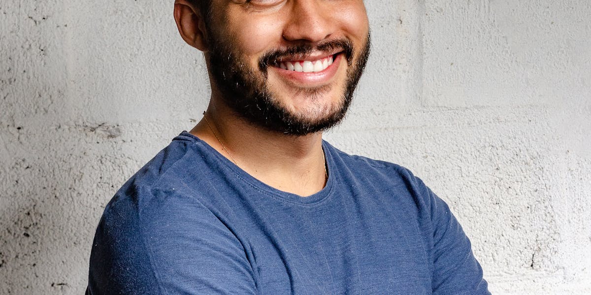 Charlotte, North Carolina skyline with manufacturing context