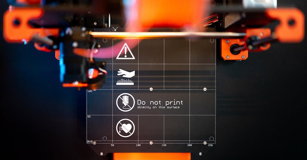 3D printed food manufacturing tools and custom molds