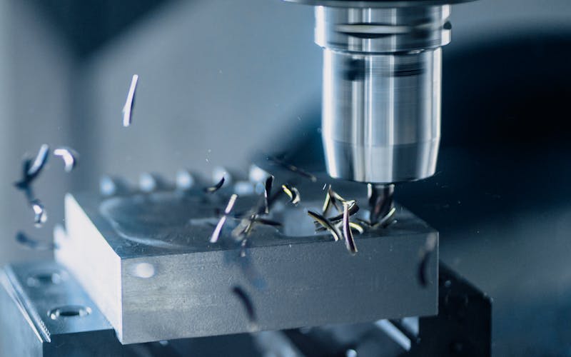 Precision manufacturing fixtures