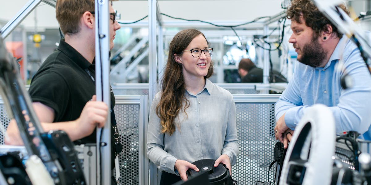 ROI analysis of 3D-printed manufacturing tooling