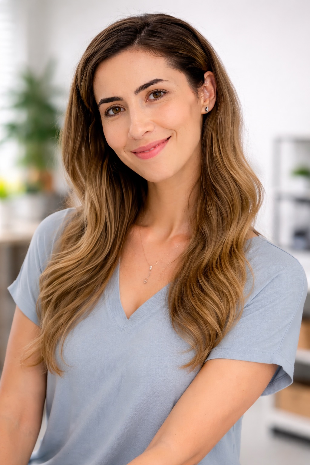 Elena Dennstedt, Founder of CLT 3D Printing