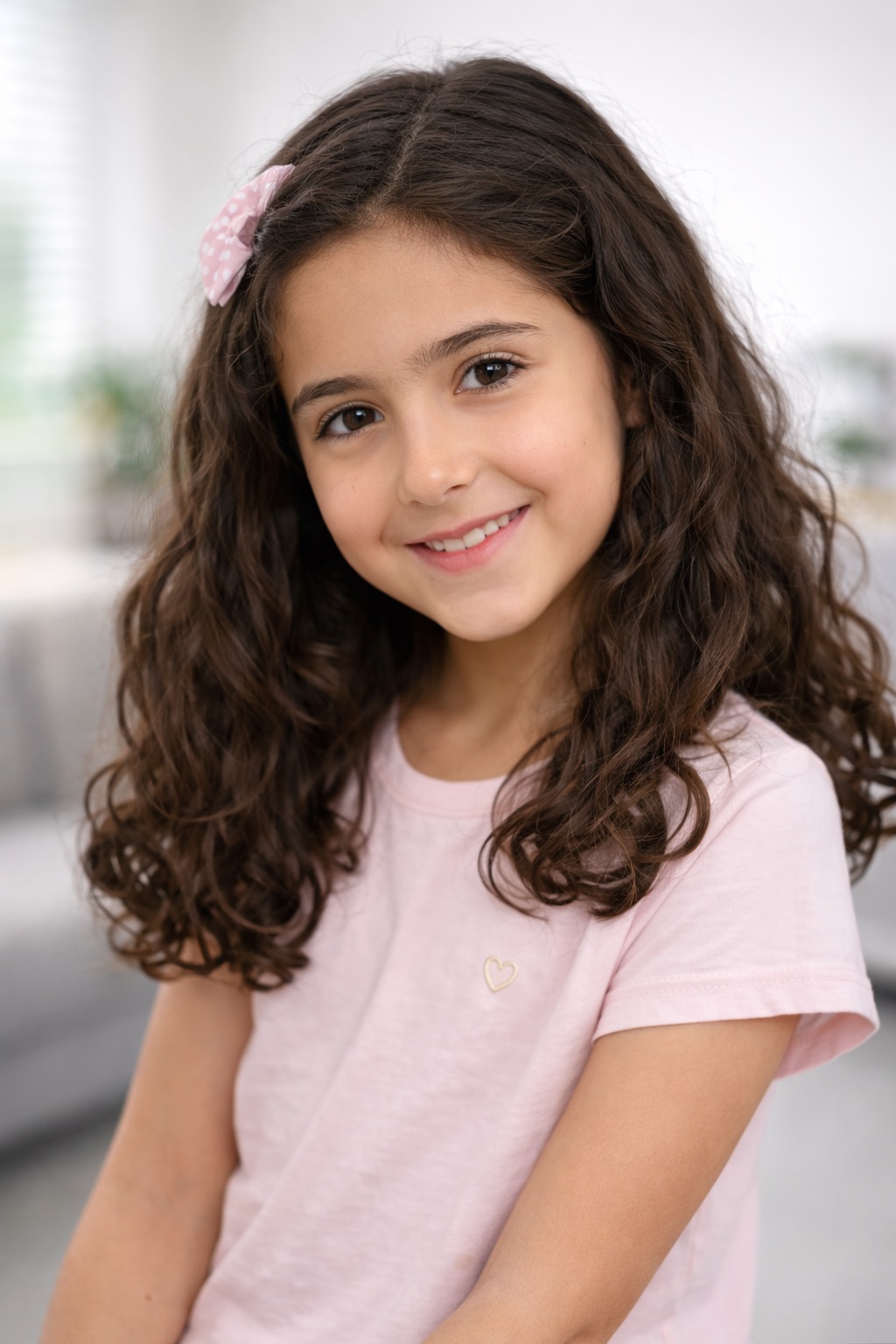 Ivana Dennstedt, Official Spokesperson of CLT 3D Printing