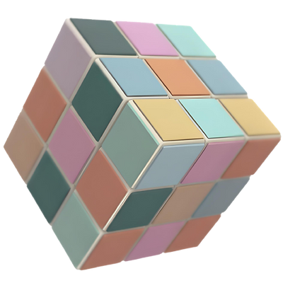 CLT 3D Printing logo